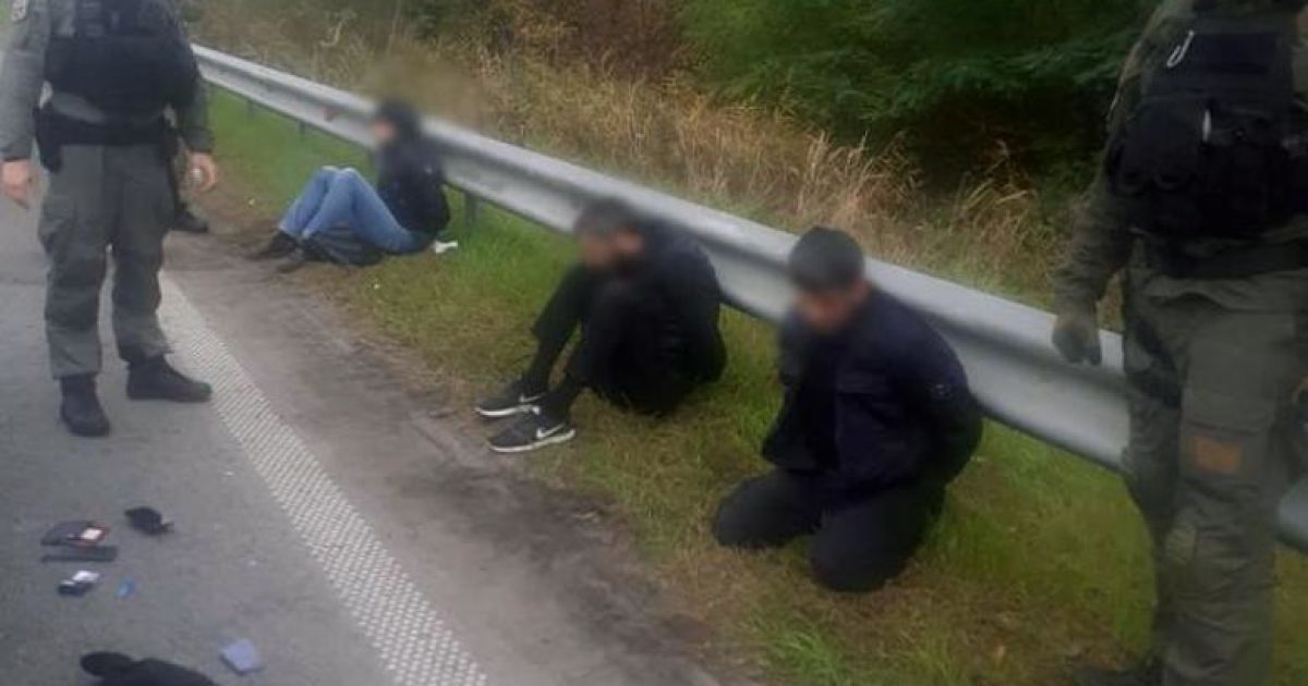 У Києві іноземець зарізав повара грузинського ресторану