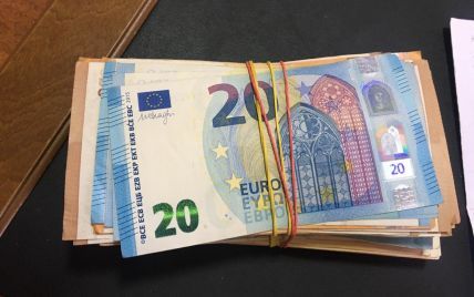 Дерзкая кража в Германии: воры украли 6,5 миллиона евро в офисе таможенной службы вблизи границы