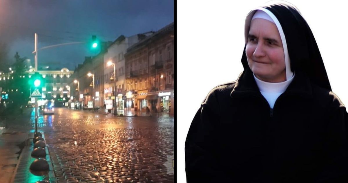 Фото: Нацполиция Львовской области, Katedra Lwowska. Коллаж: ТСН.ua