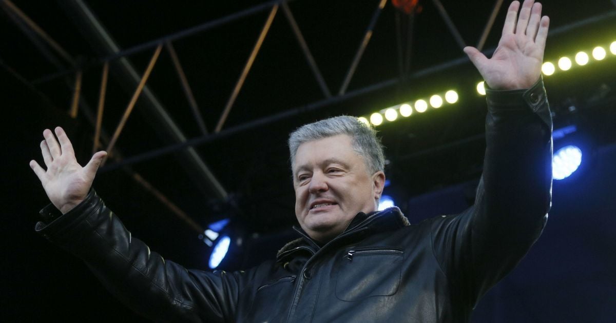 Порошенко не явился в суд: в ДБР сообщили, когда экс-президенту будут выбирать меру пресечения
