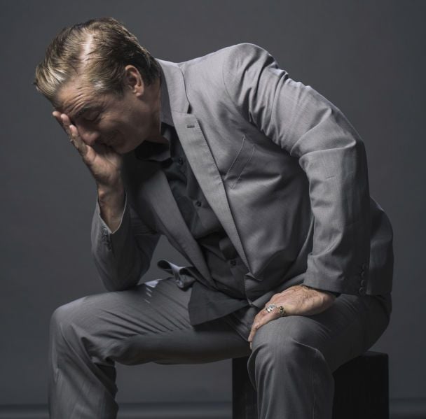 Крис Нот / © Associated Press