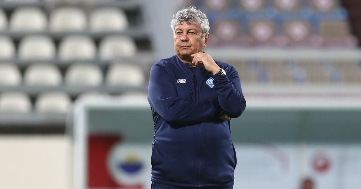 Мірча Луческу