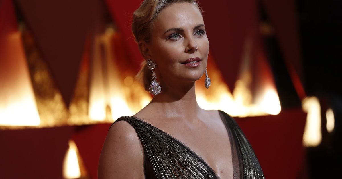 Красная дорожка &laquo;Оскар-2017&raquo;