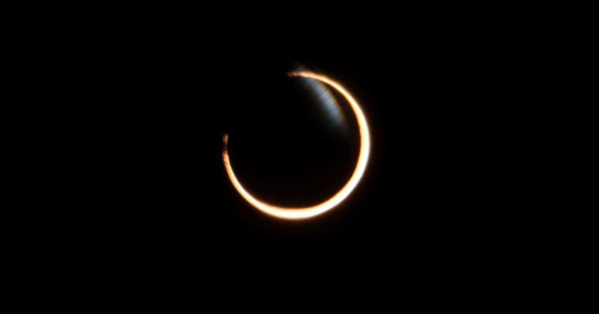 У серпні на землян очікує унікальне сонячне затемнення
