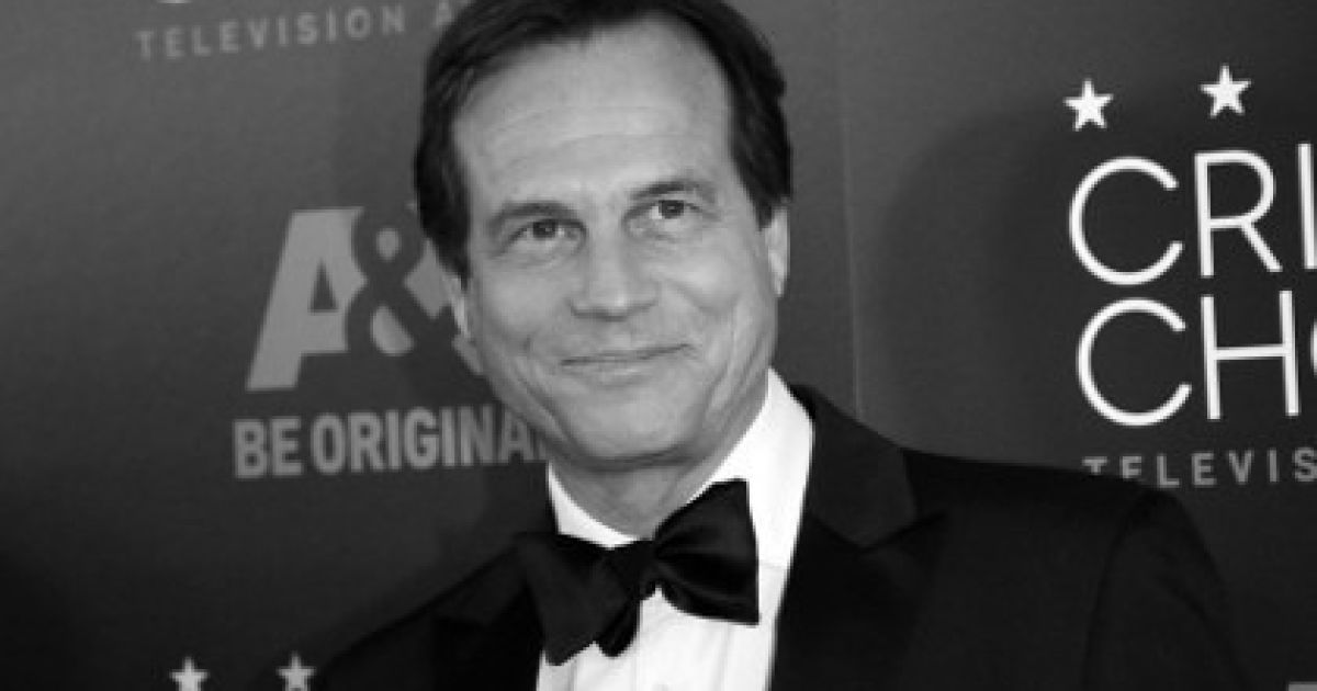 Умер известный актер, сыгравший в "Титанике" и "Чужих"