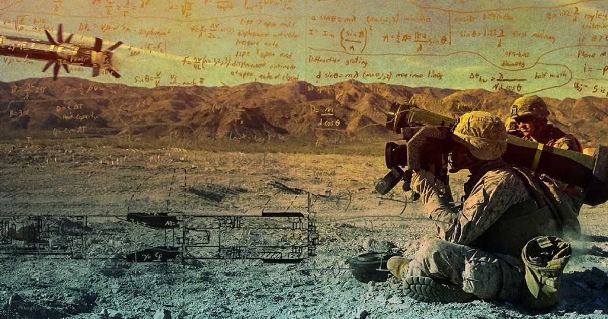 Литва готова передати Україні летальну зброю через ймовірну холодну війну з РФ