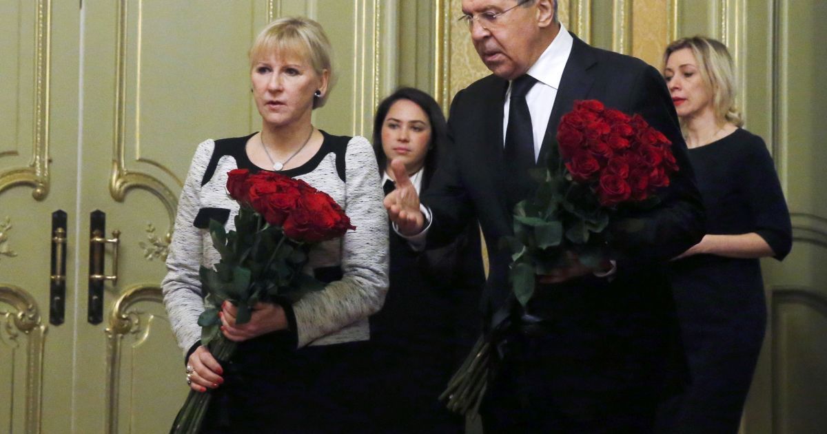 Прощання із Чуркіним_3 / © Reuters