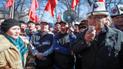 У Киргизстані затримали лідера опозиції, який через це може втратити шанс брати участь у виборах