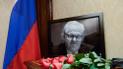 Виталий Чуркин