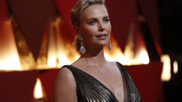 Красная дорожка &laquo;Оскар-2017&raquo; / © Reuters