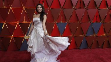 Красная дорожка &laquo;Оскар-2017&raquo; / © Reuters