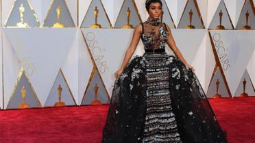 Красная дорожка &laquo;Оскар-2017&raquo; / © Reuters