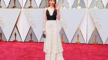 Красная дорожка &laquo;Оскар-2017&raquo; / © Reuters