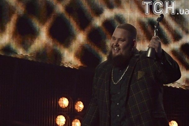 Rag'N'Bone Man / © Reuters