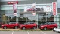 В Украине предлагают бороться с бездорожьем на новых внедорожниках Haval