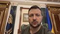 Володимир Зеленський