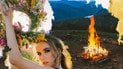 Как давний языческий празник Белтайн стал Первомаем и что с ним стало теперь: ритуалы и традиции