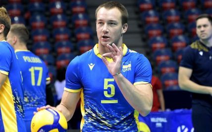 "Усі будуть готові грати за Україну, за наших військових": лідер волейбольної збірної - про участь у ЧС-2022