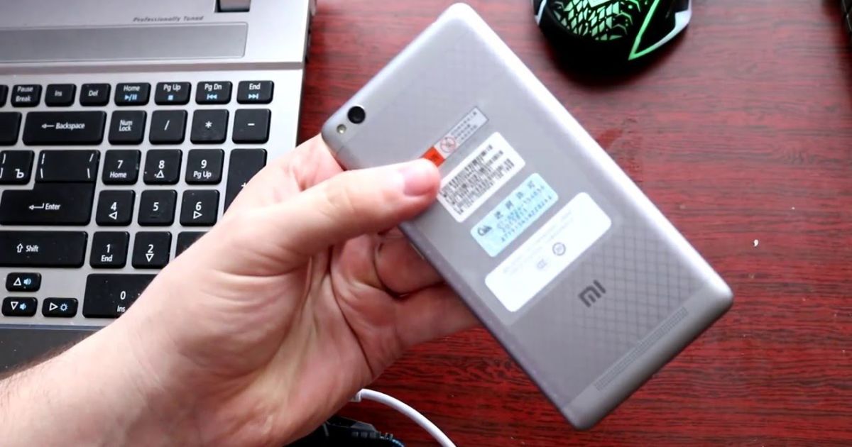 Xiaomi не запрещает менять китайские прошивки на международные