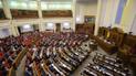 "Народный фронт" вышел из парламентской коалиции. Парубий объявил о прекращении ее существования
