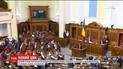 14 нових членів ЦВК провели своє перше засідання