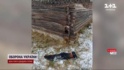 Утренняя ракетная атака на Киев: включение с мест прилетов