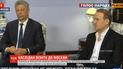 Законность визита Медведчука и Бойко в Москву проверит ГПУ - Луценко