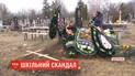 На Вінниччині вчителька впала у кому після візиту батька учениці
