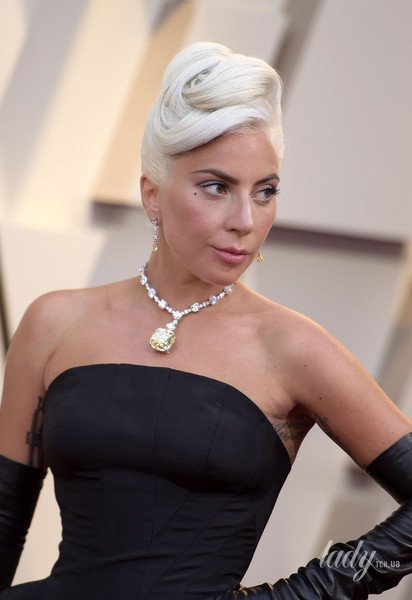Леді Гага / © Associated Press