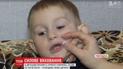 У дитсадку на Рівненщині няня до госпіталізації побила 5-річну дитину