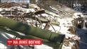 Ворог підтягує до лінії фронту під Маріуполем свіжі сили й артилерію