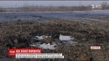 Шестеро украинских бойцов получили ранения и травмы в зоне АТО