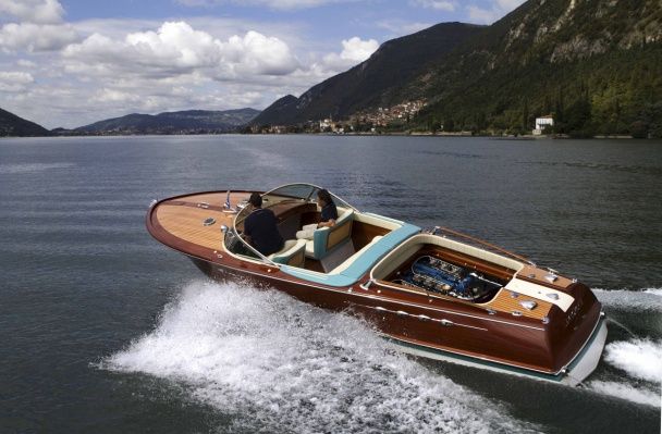 Riva Aquarama: Яхты & лодки для продажи
