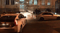 У МВС показали відео вибуху у Києві, від якого загинули ветеран АТО і охоронець