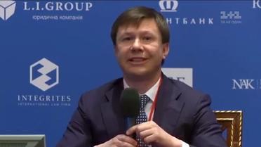 Хто такий найбагатший з депутатів Руслан Демчак