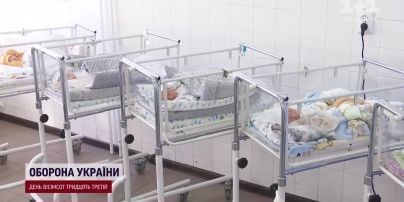 Суспільний тиск та "податок на бездітність": як побороти демографічну кризу в Україні