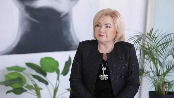 Оксана Білозір