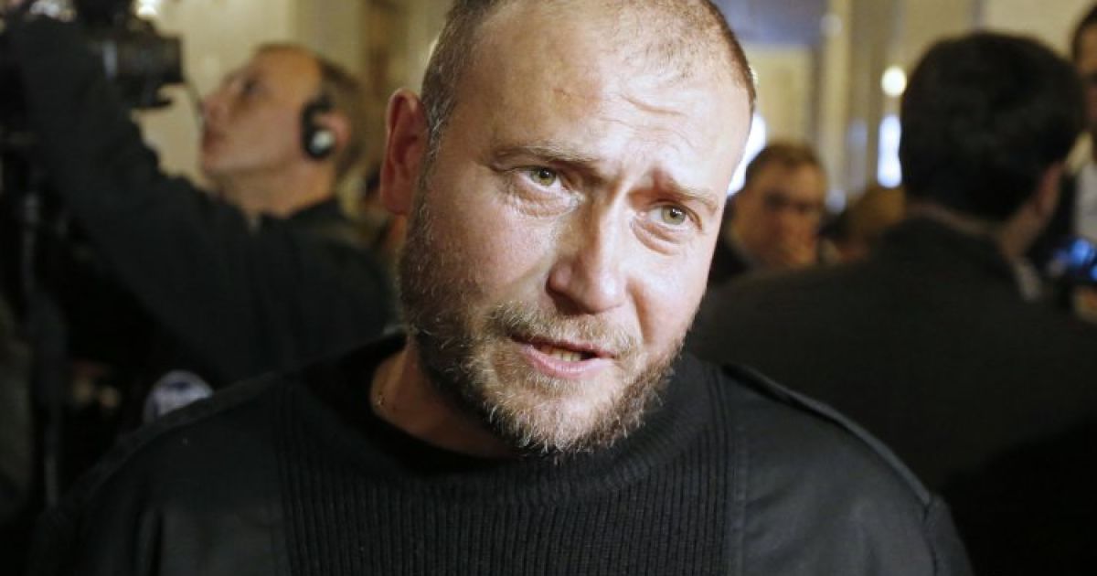Політик звернувся до президента країни