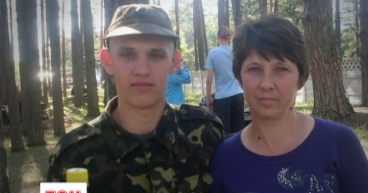 22-летний сержант Владимир может получить от 2 до 5 лет тюрьмы.