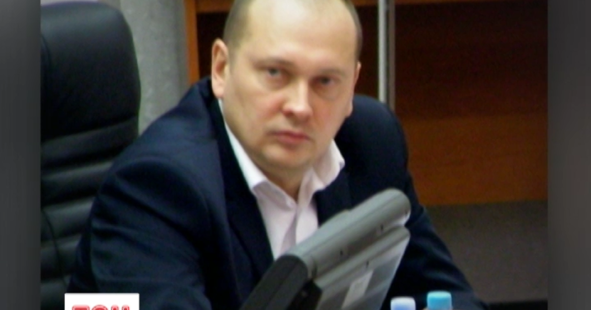 У Дніпропетровську змінився очільник міста