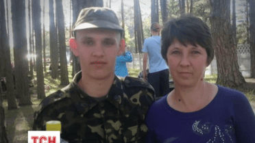 Первого военного из Крыма, который предал присягу, взяли под стражу