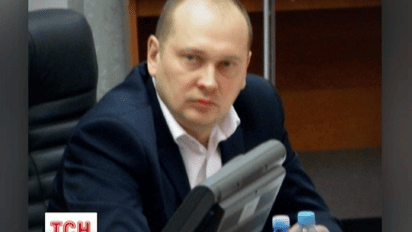 Днепропетровский горсовет отправил в отставку исполняющего обязанности мэра Романенко