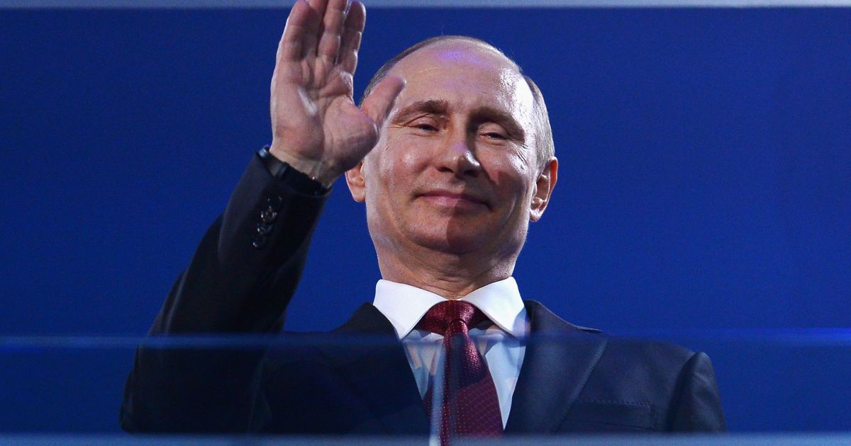 Путін затвердив нову концепцію зовнішньої політики