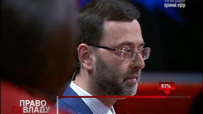 Путин хотел продать Джемилеву свободу его сына за несколько миллиардов долларов
