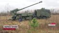 На півночі бійці отримали новітнє озброєння – не можуть натішитись подарункам