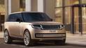 Обновленная версия флагманского внедорожника Range Rover официально представлена в Украине: объявлена стоимость