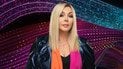 Оля Полякова розцілувала руки Ірини Білик, бо назвала її "с*чкою"