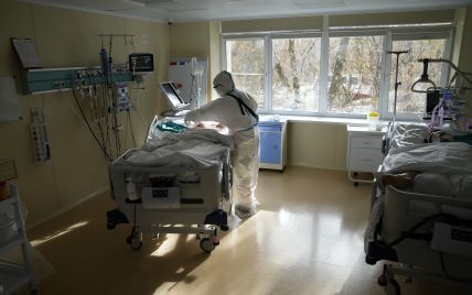 Украинцев предупредили о риске смерти от тромбоза в результате COVID-19: как распознать недуг