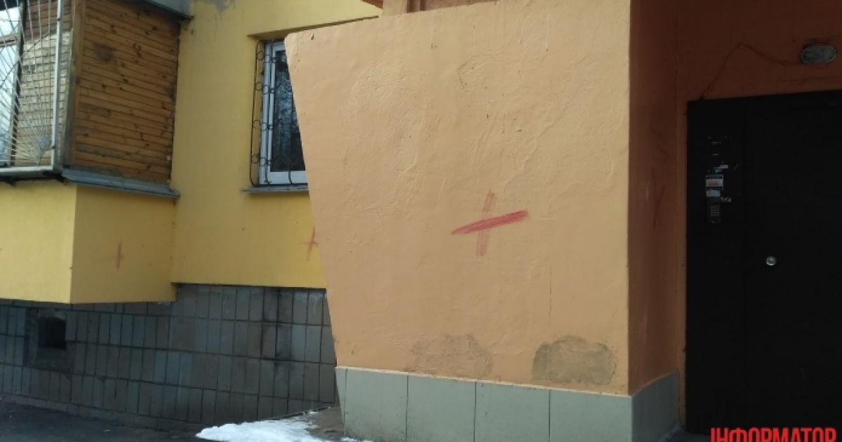 іноземець на соломянці_6 / © informator.news
