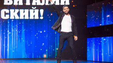 "Вечірній Квартал" з пародією на Зеленського_10 / © Студія "Квартал 95"